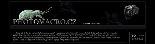 Roman Litovenko - www.photomacro.cz