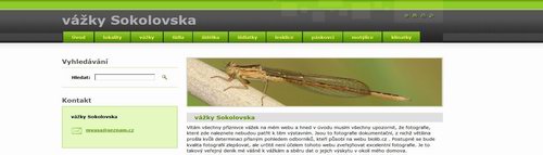 Vky Sokolovska - Milo Va
